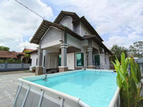 Awang's Villa Homestay